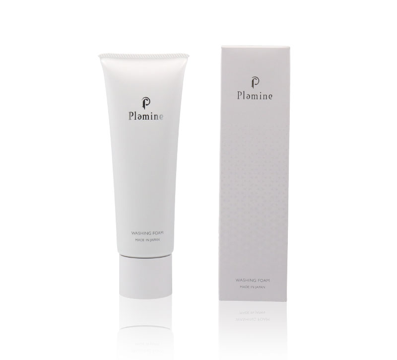 Plamine Reinigungsschaum