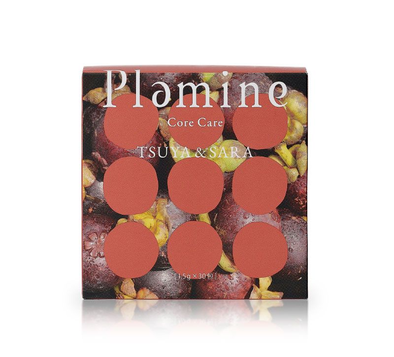 Plamine Core Care Tsuyasara