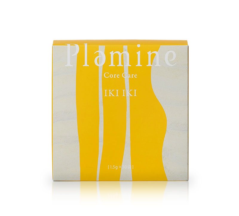Plamine Core Care IKI-IKI