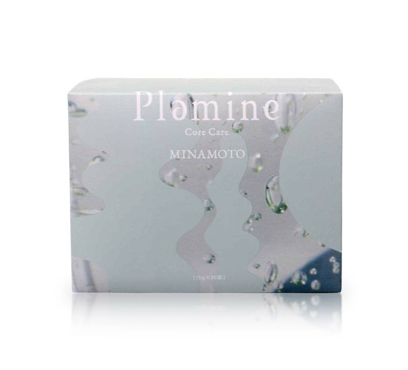 Plamine Core Care MINAMOTO