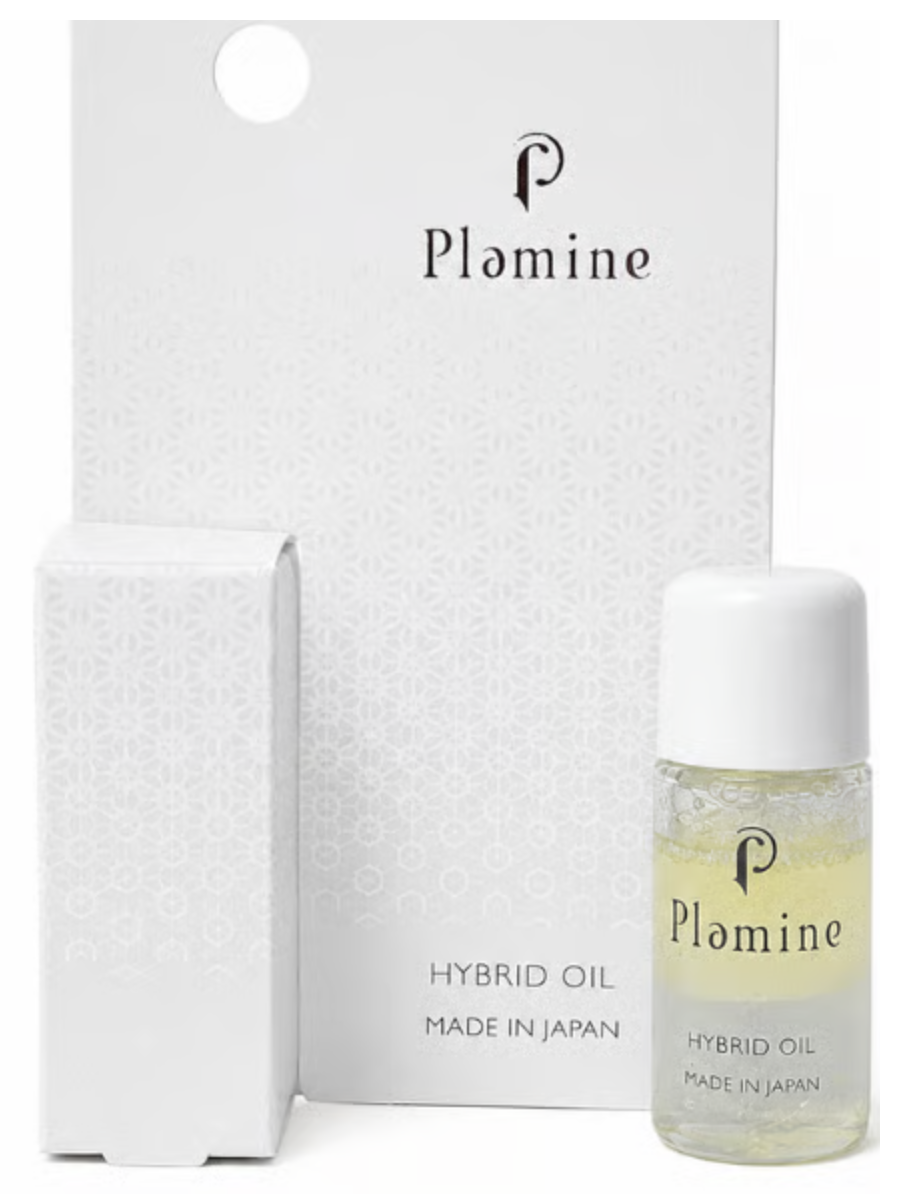 Plamine Hybrid-Öl SM