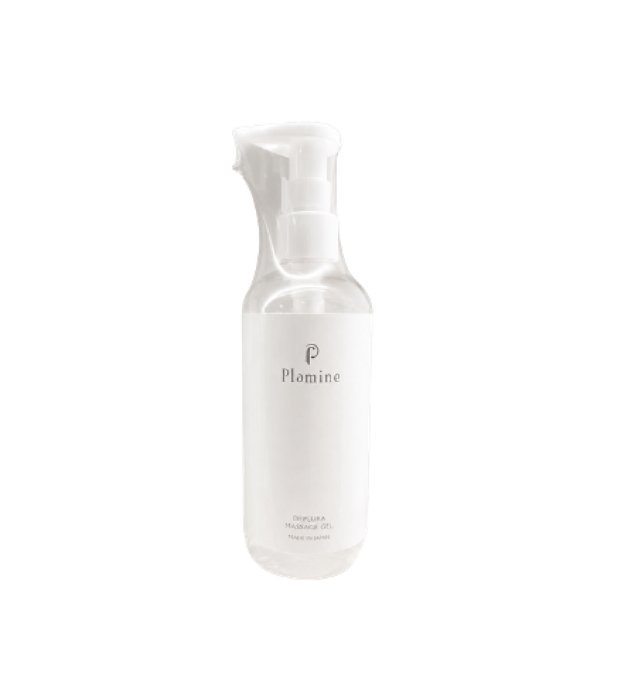 Plamine Deplura Massage Gel