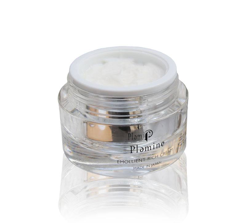 Plamine Emollient Rich SM