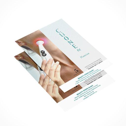 Flyer Clione Fit