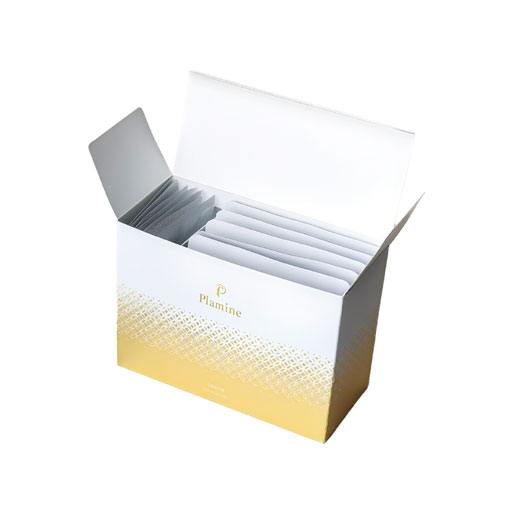 Plamine PS Pack CO2 Maske