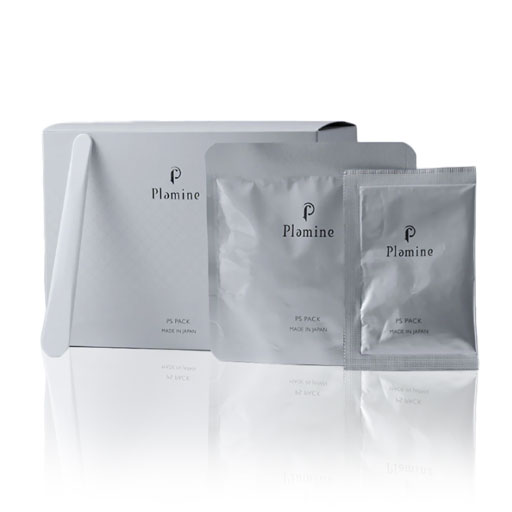 Plamine PS Pack CO2 Maske