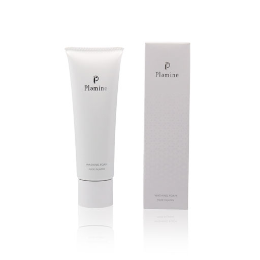 Plamine Washing Foam