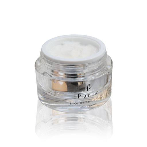 Plamine Emollient Rich Creme
