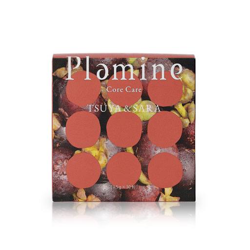 Plamine Core Care Tsuyasara