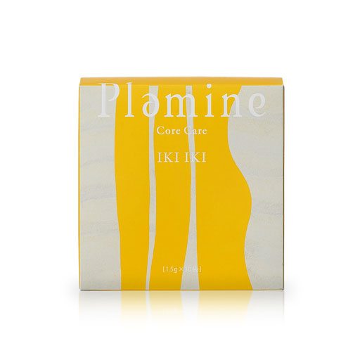 Plamine Core Care IKI-IKI