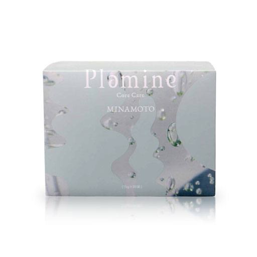 Plamine Core Care MINAMOTO