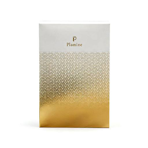 Plamine Z-Clear 3D Mask