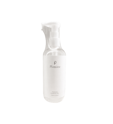 Plamine Deplura Massage Gel